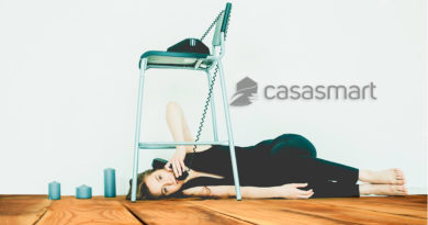 casasmart riscaldamento a pavimento